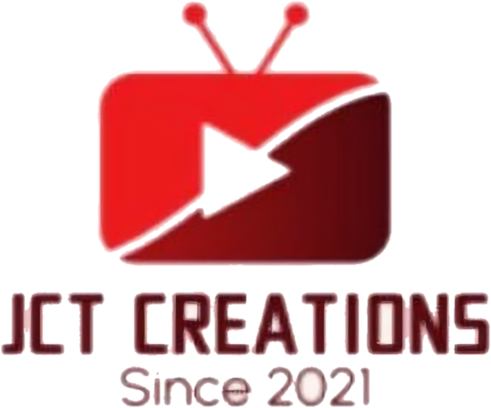 JCT Creations