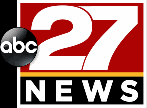 ABC27 logo