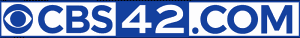 CBS 42 logo