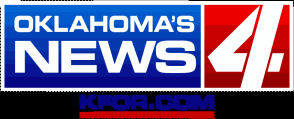 KFOR News 4 logo
