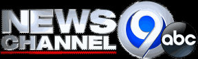 NewsChannel 9 logo