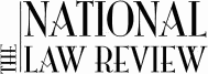 The National Law Review logo