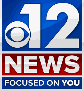 WJTV 12 logo