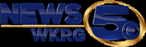 WKRG News 5 logo